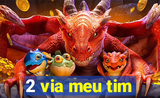 2 via meu tim